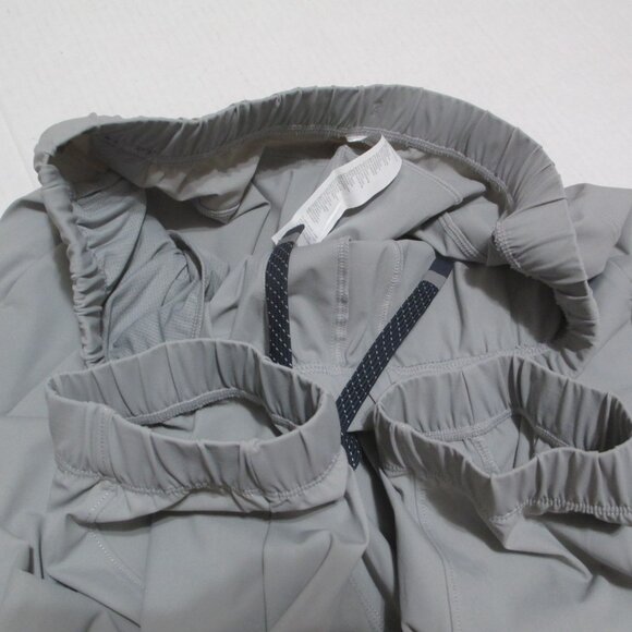 Fabletics The One Jogger Pants Mens Size M Gray 31” Inseam Athletic Gym EC - Picture 6 of 11